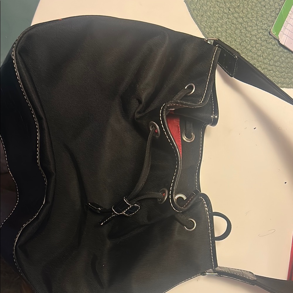 Stylish Black Women's Bag